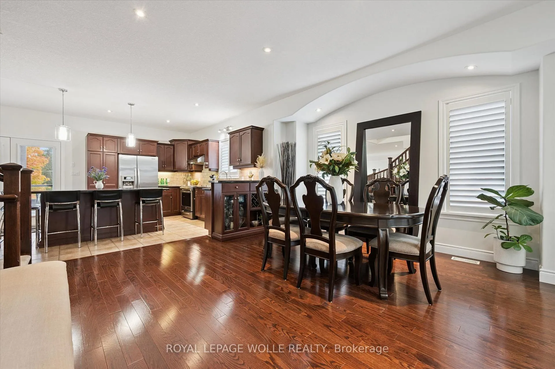 Photo 8 of 531 Wood Nettle Way, Waterloo — HOMEH
