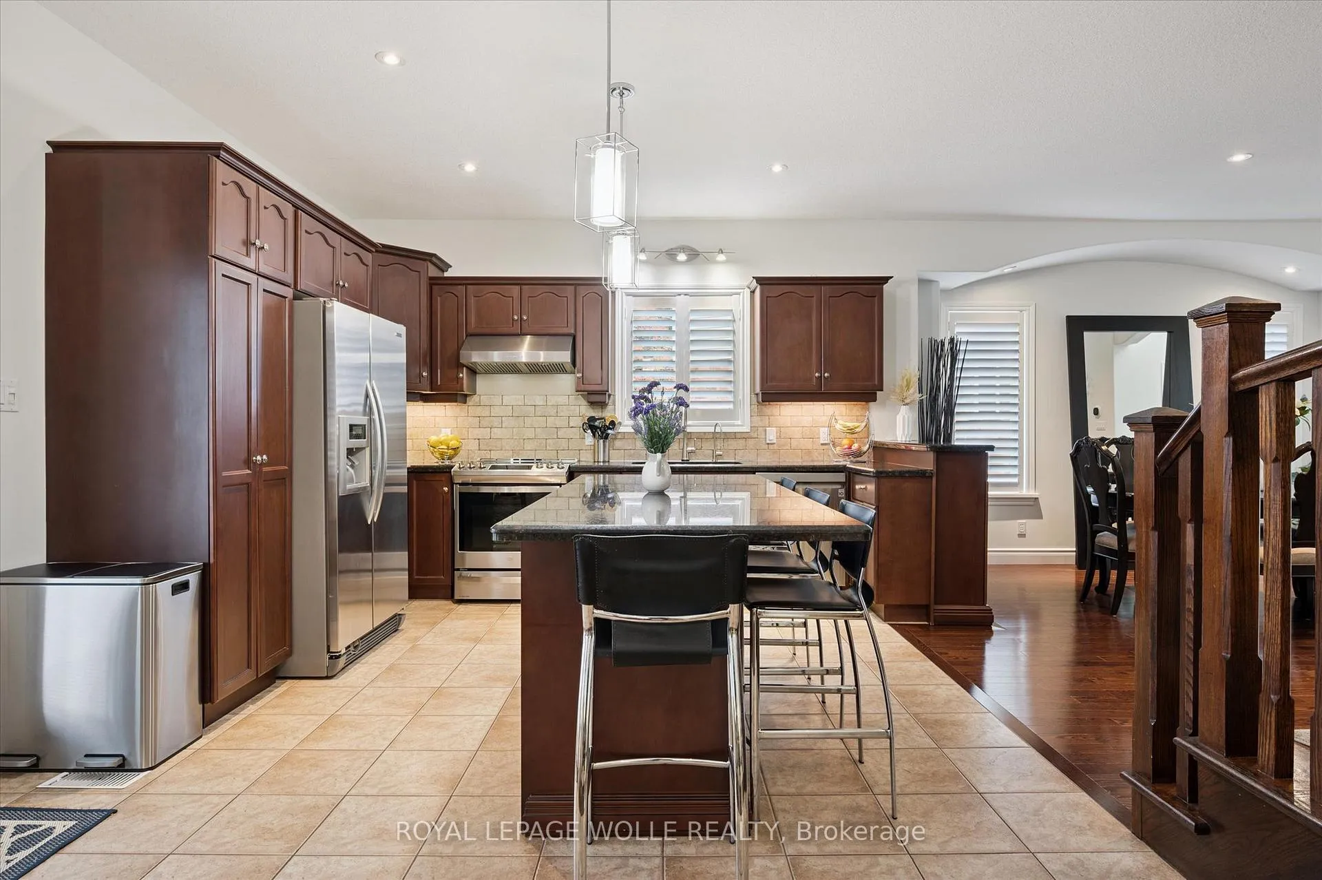 Photo 11 of 531 Wood Nettle Way, Waterloo — HOMEH
