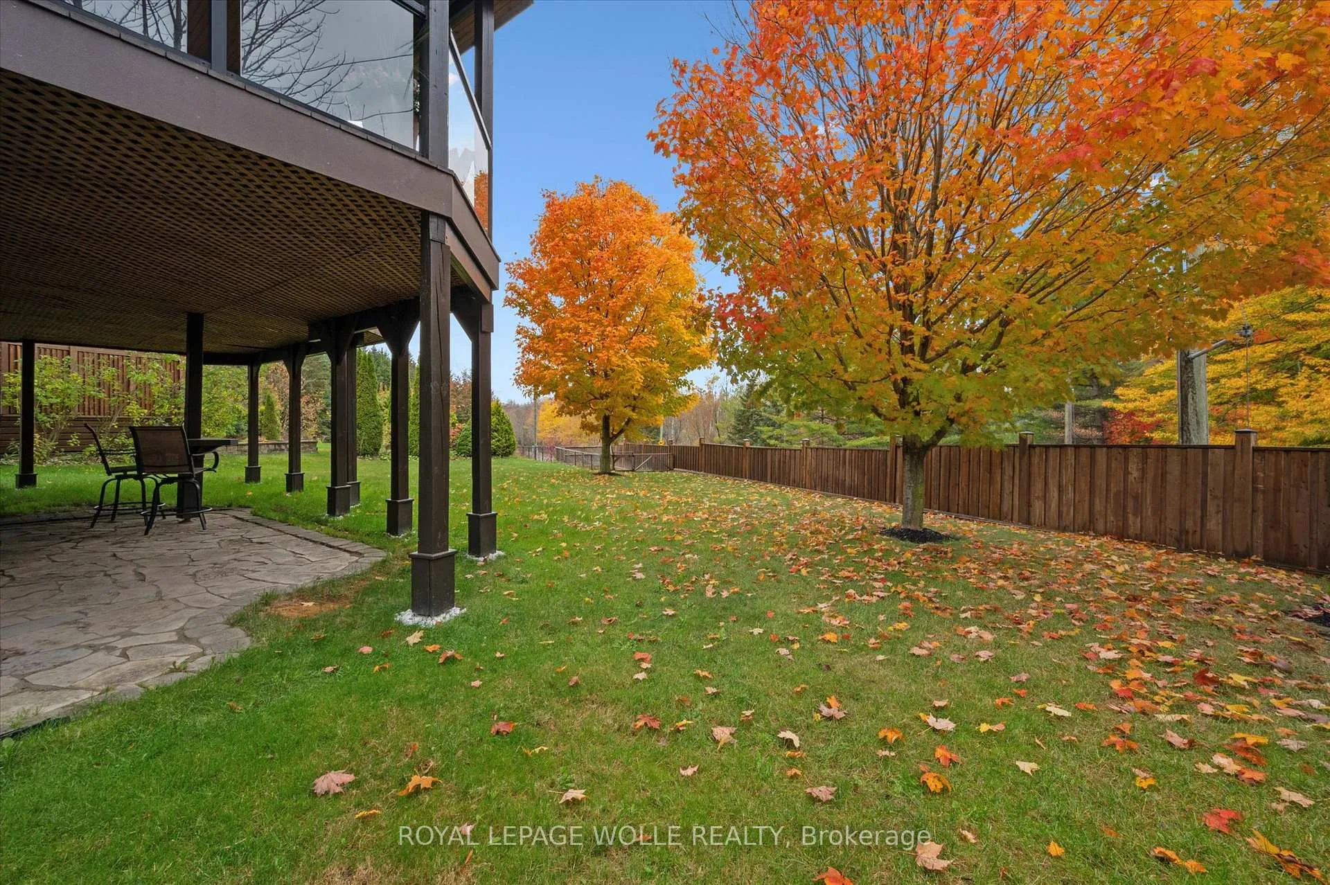 Photo 34 of 531 Wood Nettle Way, Waterloo — HOMEH