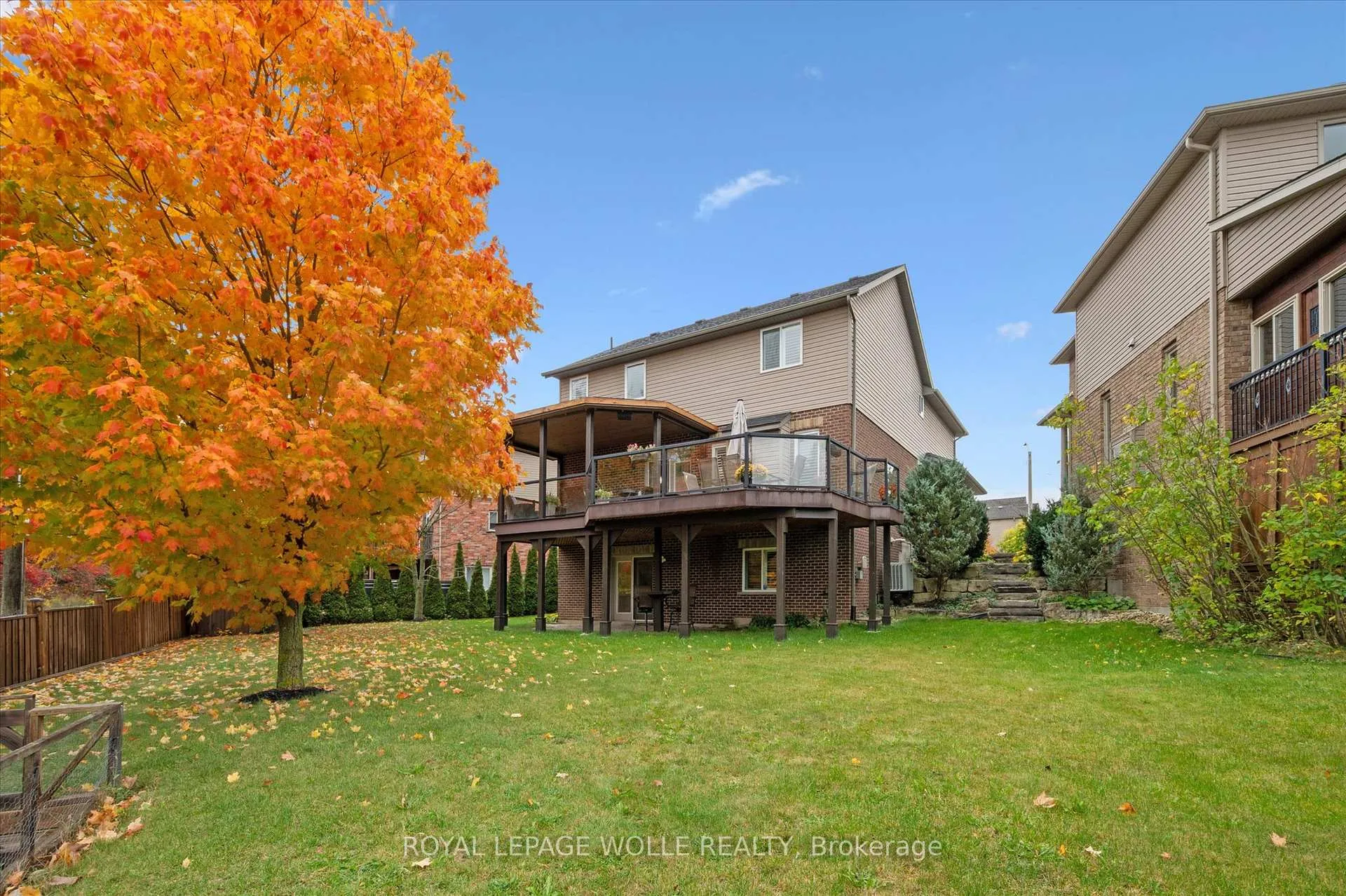 Photo 36 of 531 Wood Nettle Way, Waterloo — HOMEH