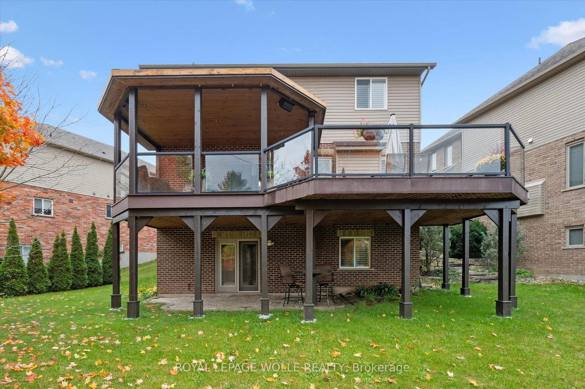 Photo 37 of 531 Wood Nettle Way, Waterloo — HOMEH