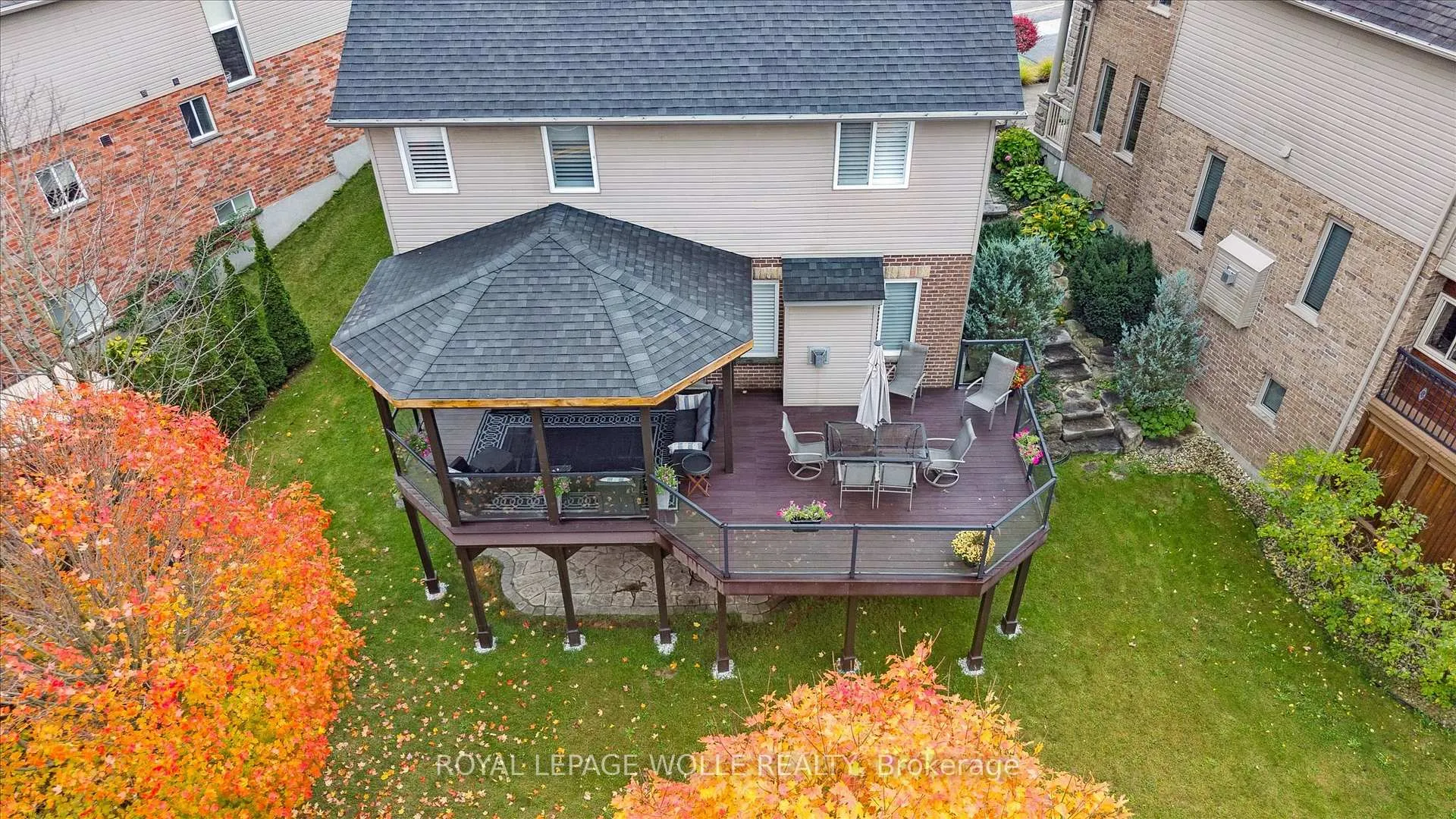 Photo 39 of 531 Wood Nettle Way, Waterloo — HOMEH