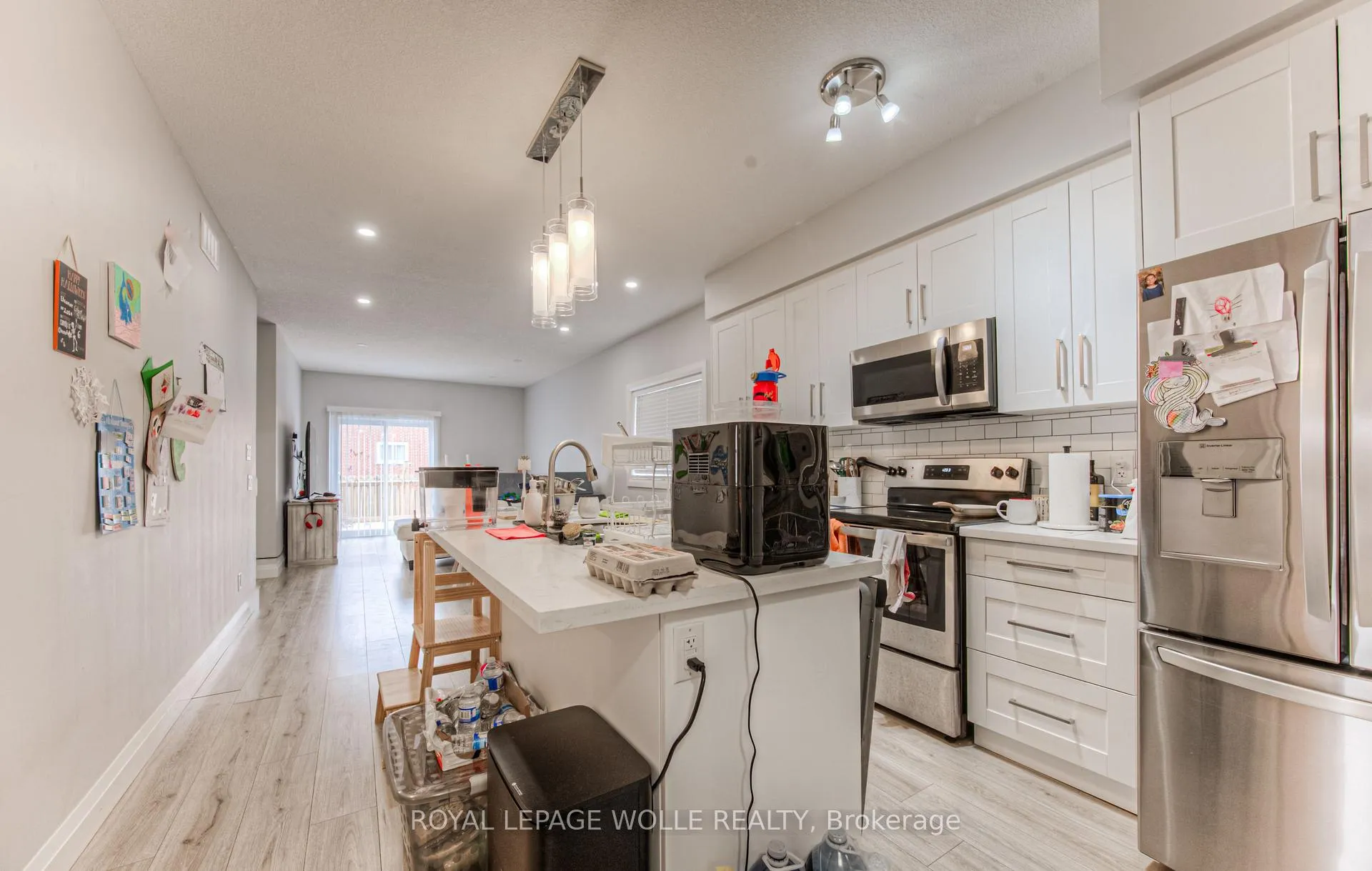 Photo 7 of 204 Fifth Avenue, Kitchener — HOMEH