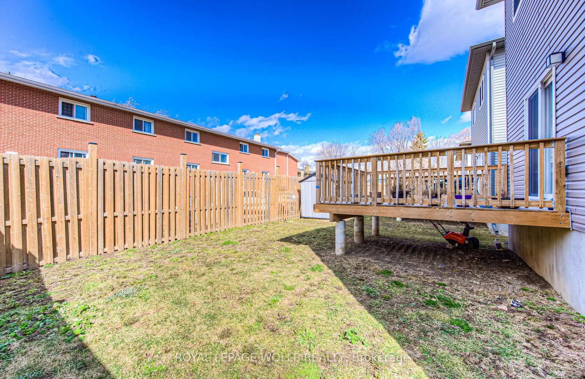 Photo 41 of 204 Fifth Avenue, Kitchener — HOMEH