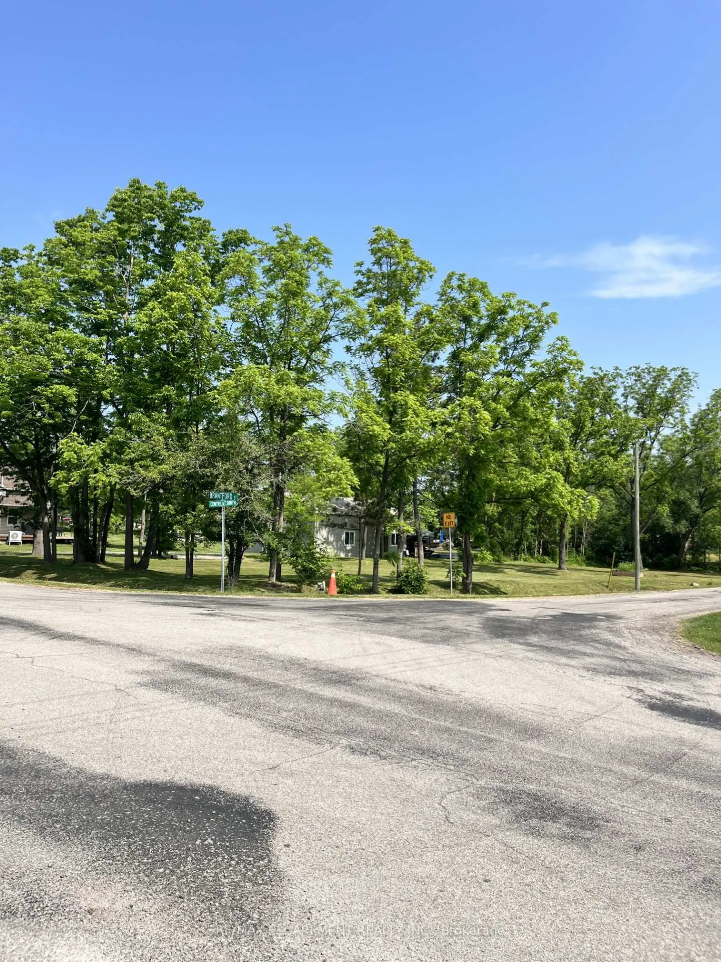 Photo 4 of Lot 5 Centre Street S, Brant, Brantford Twp — HOMEH