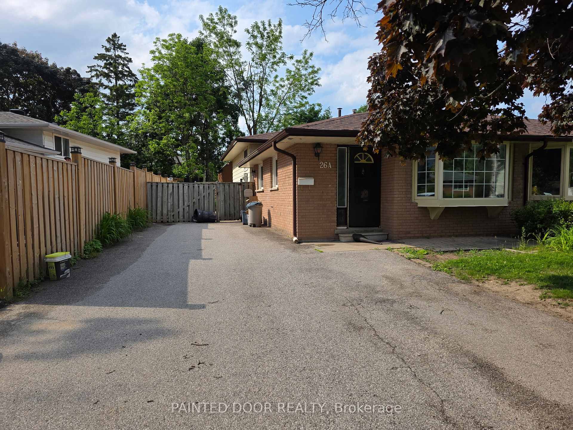Photo 1 of 26A Bernick Drive, Barrie, Grove East — HOMEH