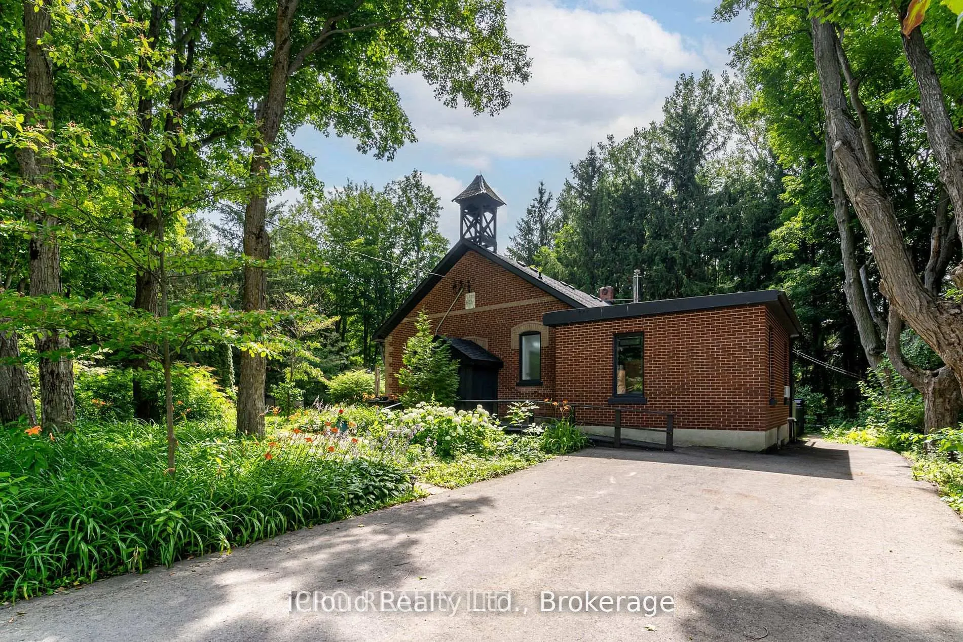 Photo 31 of Unit EHS, 715432 1st Line, Mono, Rural Mono — HOMEH