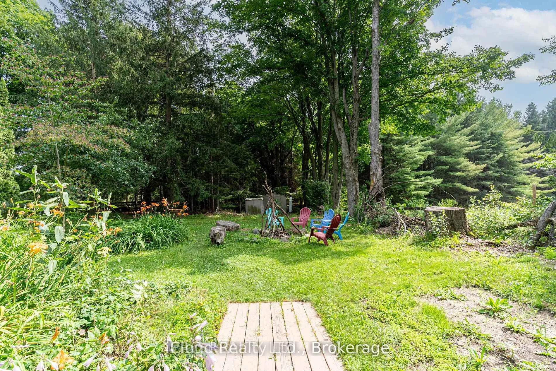 Photo 32 of Unit EHS, 715432 1st Line, Mono, Rural Mono — HOMEH
