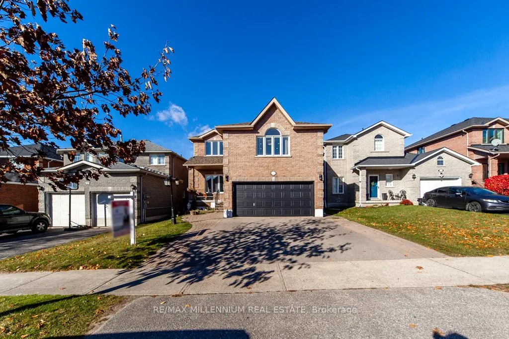 Front of 24 Jessica Drive