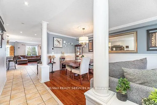 Photo 8 of 130 Dells Crescent, Brampton, Fletcher's Meadow — HOMEH
