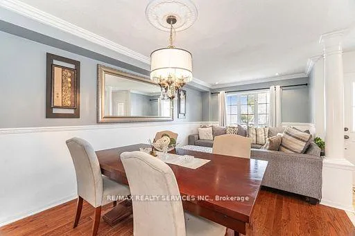 Photo 10 of 130 Dells Crescent, Brampton, Fletcher's Meadow — HOMEH