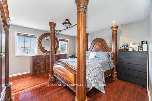 Photo 20 of 130 Dells Crescent, Brampton, Fletcher's Meadow — HOMEH