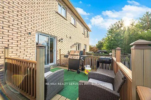 Photo 31 of 130 Dells Crescent, Brampton, Fletcher's Meadow — HOMEH