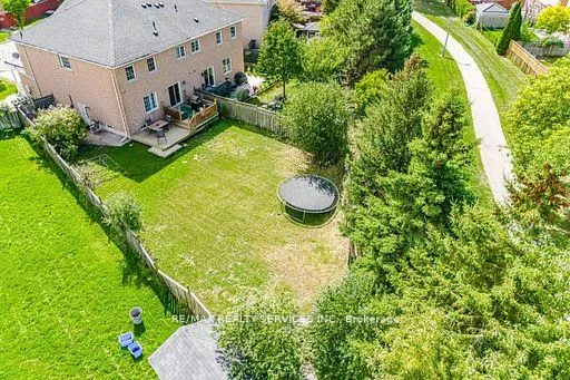 Photo 35 of 130 Dells Crescent, Brampton, Fletcher's Meadow — HOMEH