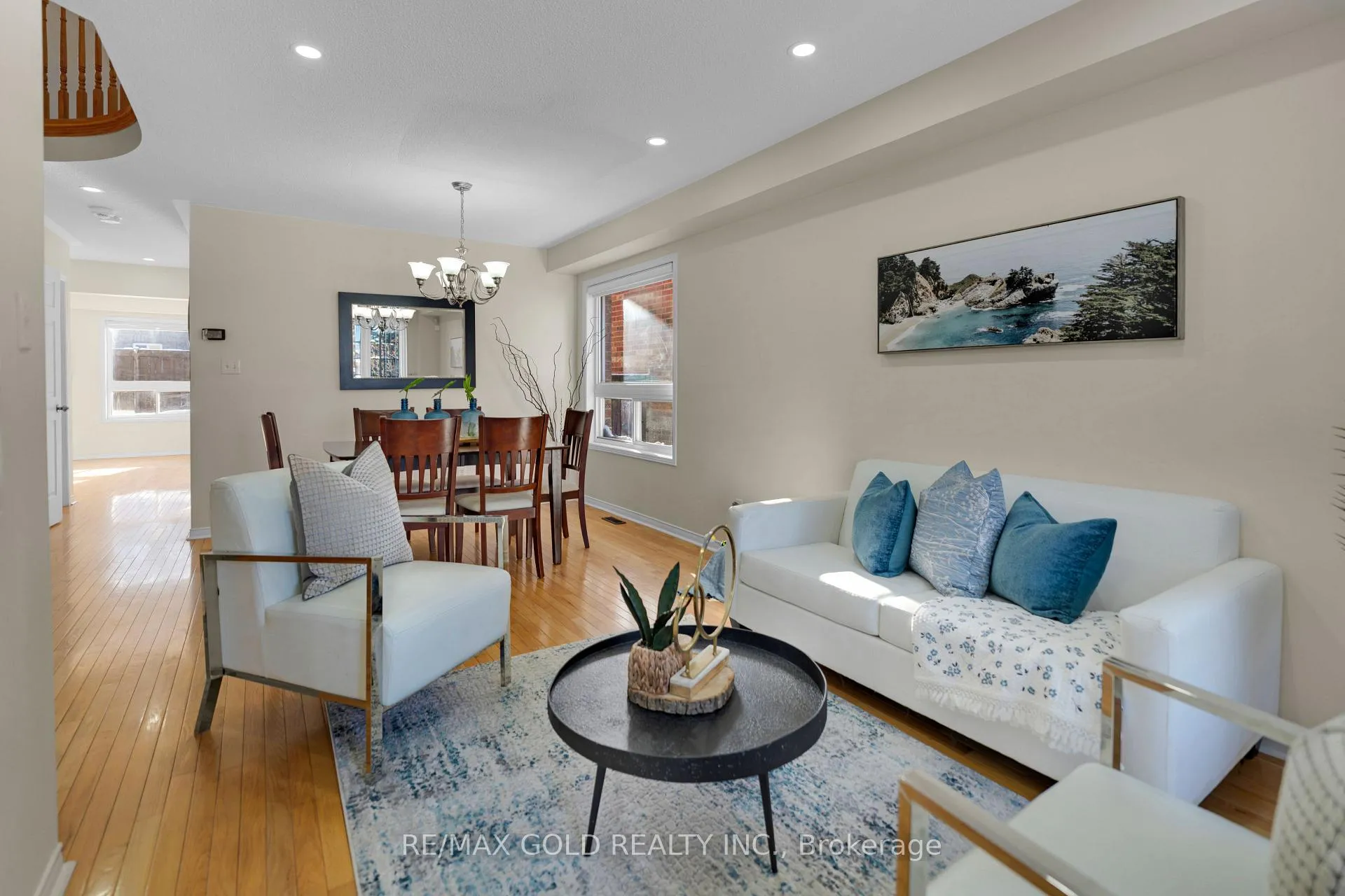Photo 7 of 23 Schooner Drive, Brampton, Fletcher's Meadow — HOMEH
