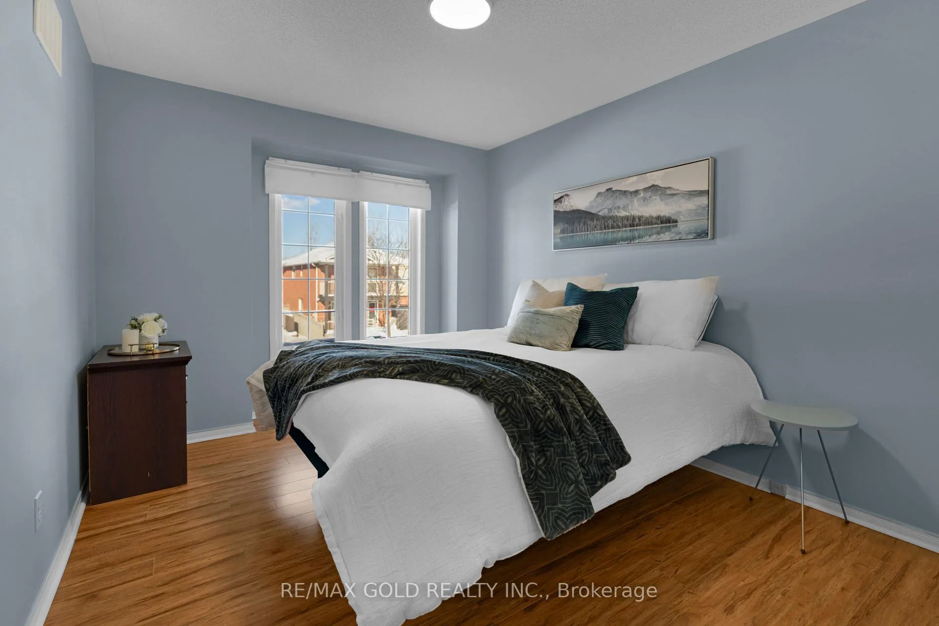 Photo 28 of 23 Schooner Drive, Brampton, Fletcher's Meadow — HOMEH