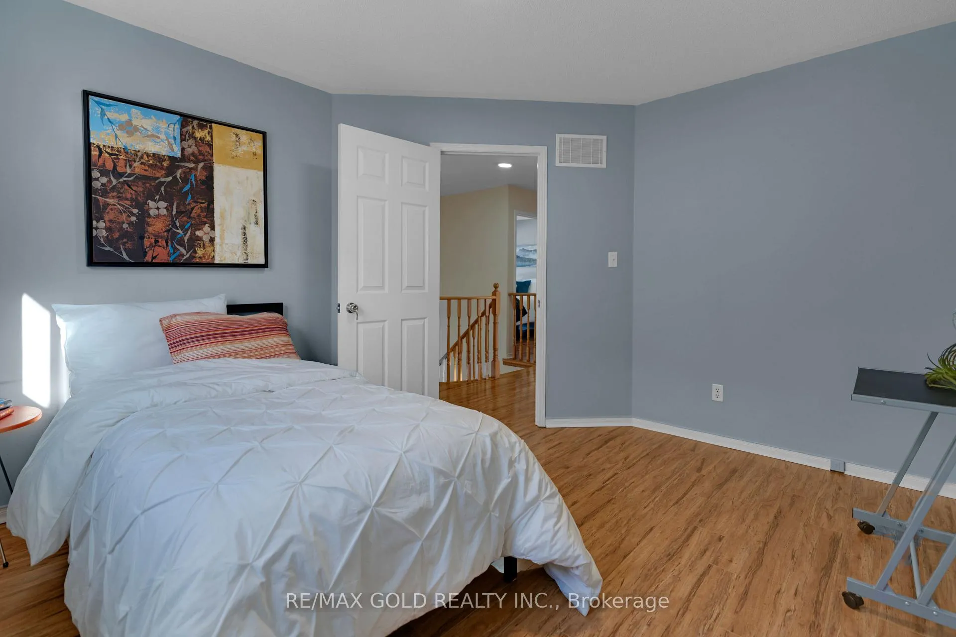 Photo 31 of 23 Schooner Drive, Brampton, Fletcher's Meadow — HOMEH