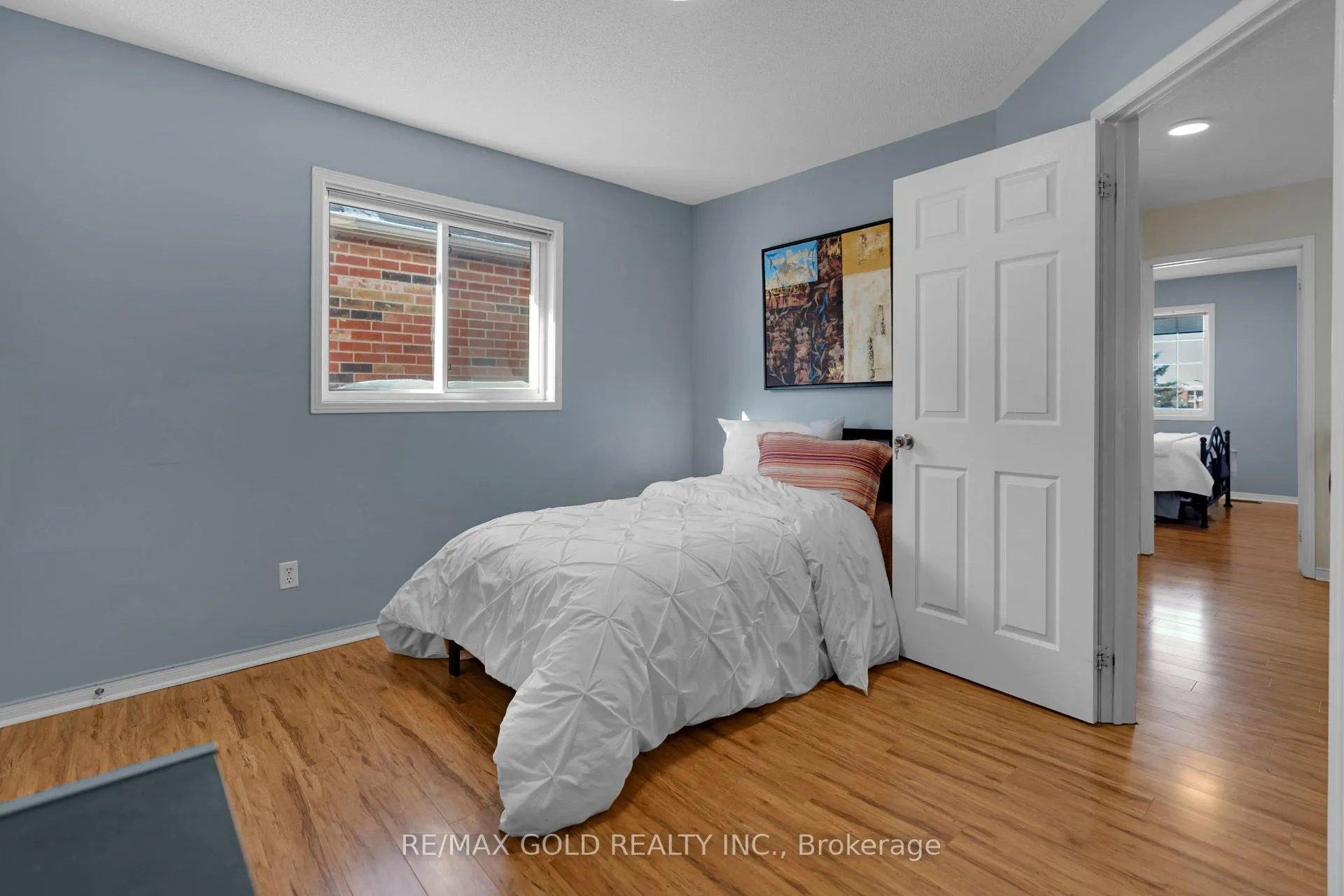 Photo 32 of 23 Schooner Drive, Brampton, Fletcher's Meadow — HOMEH