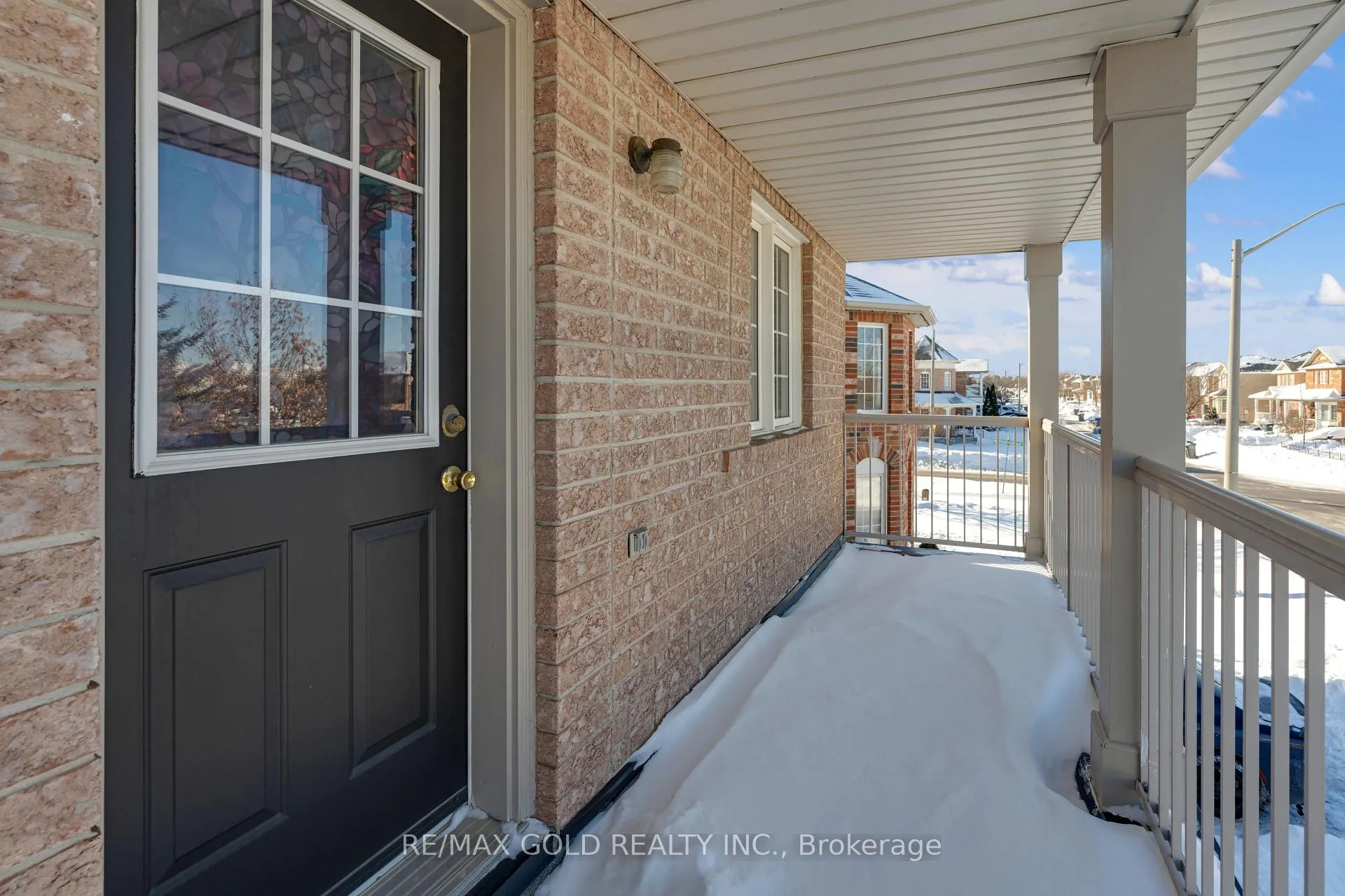 Photo 34 of 23 Schooner Drive, Brampton, Fletcher's Meadow — HOMEH