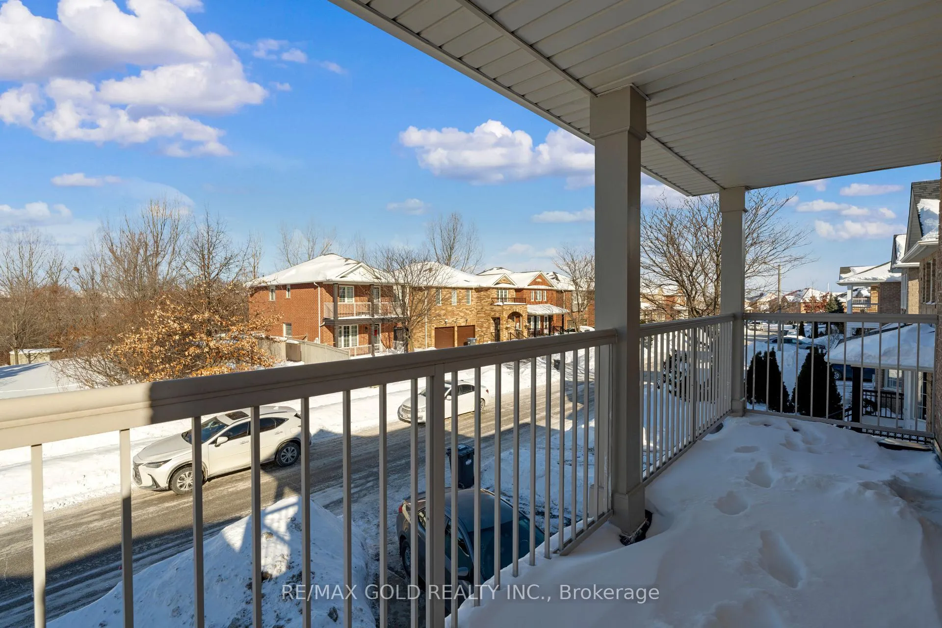 Photo 35 of 23 Schooner Drive, Brampton, Fletcher's Meadow — HOMEH