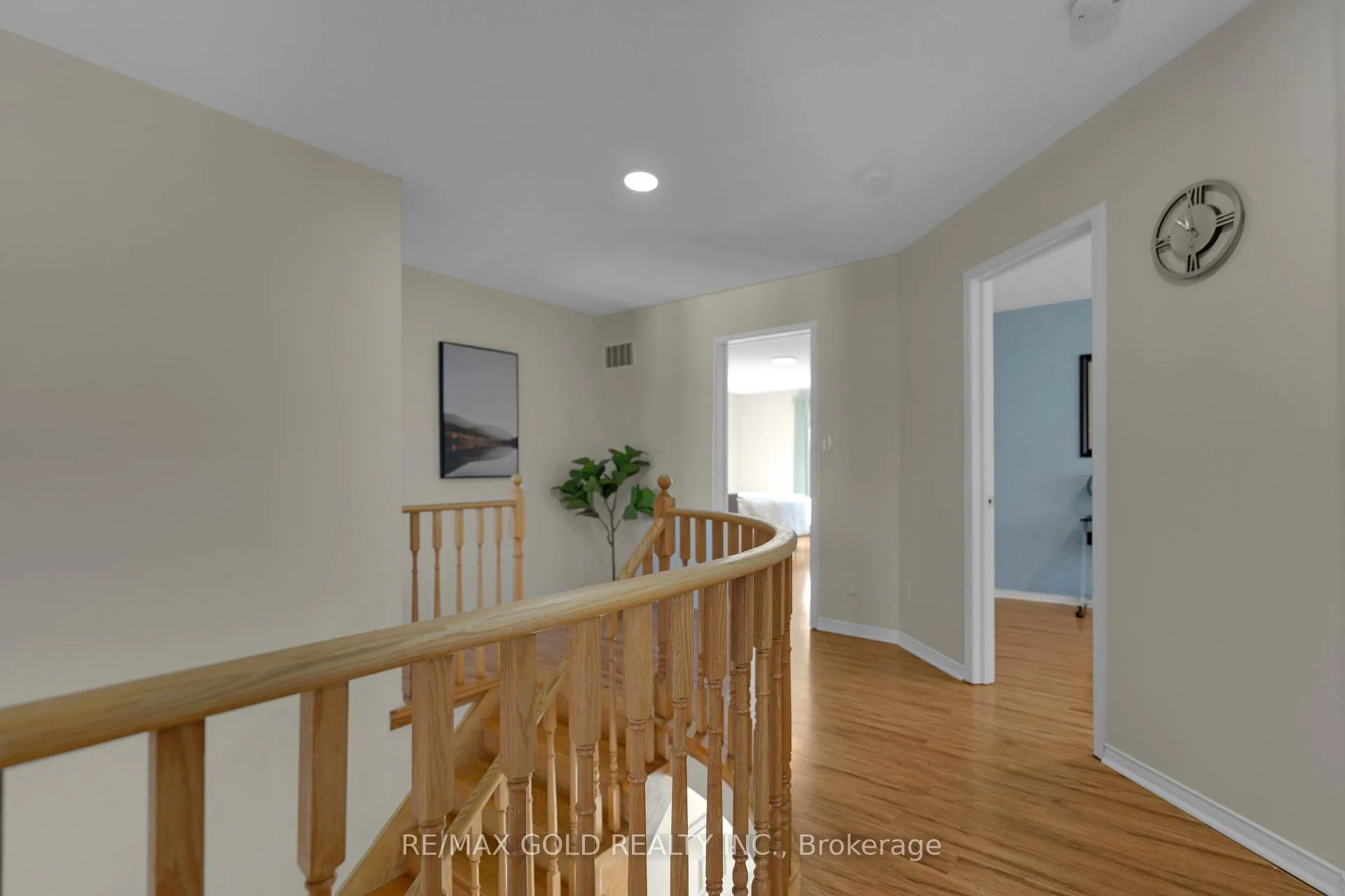 Photo 36 of 23 Schooner Drive, Brampton, Fletcher's Meadow — HOMEH