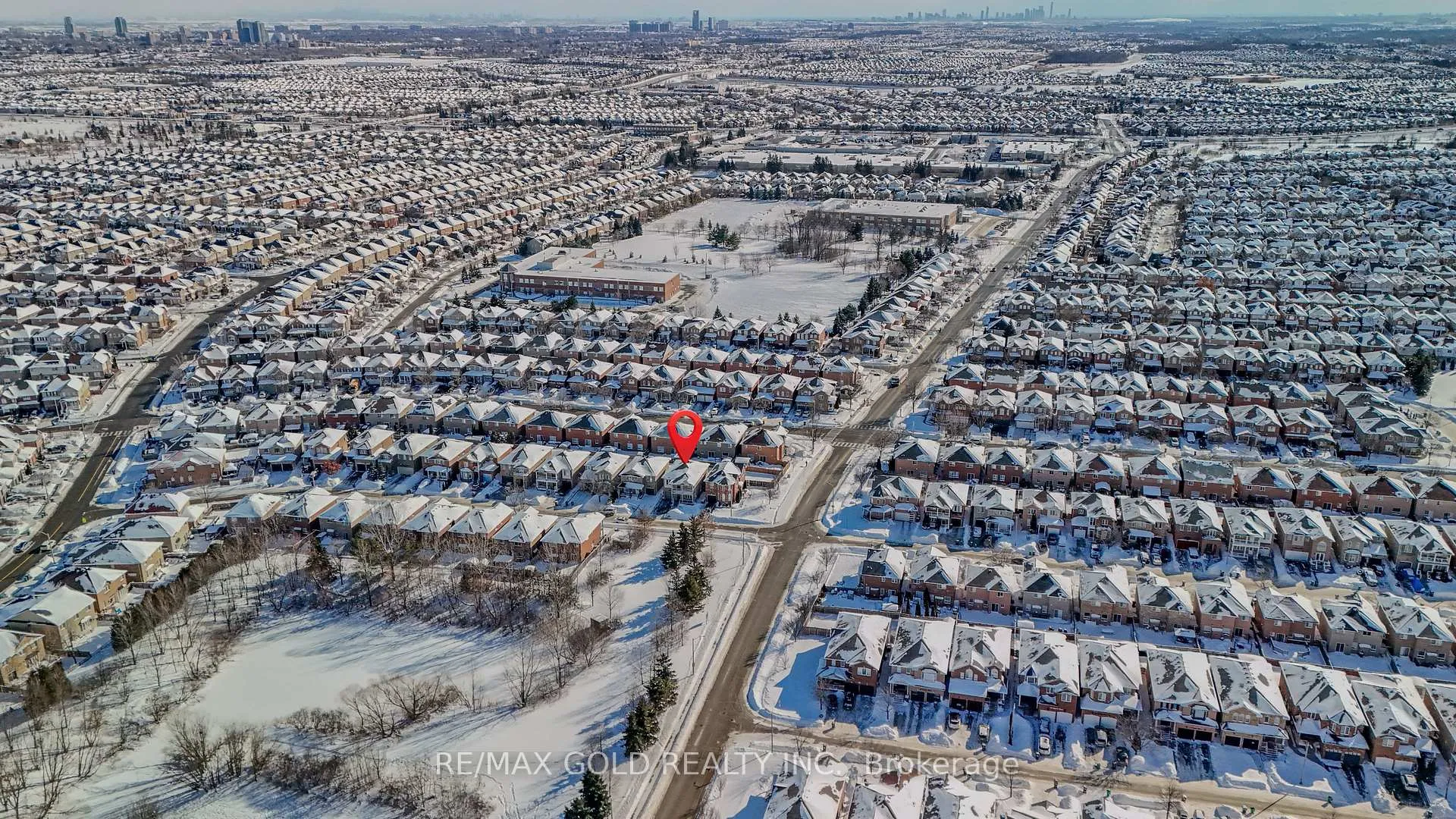 Photo 47 of 23 Schooner Drive, Brampton, Fletcher's Meadow — HOMEH