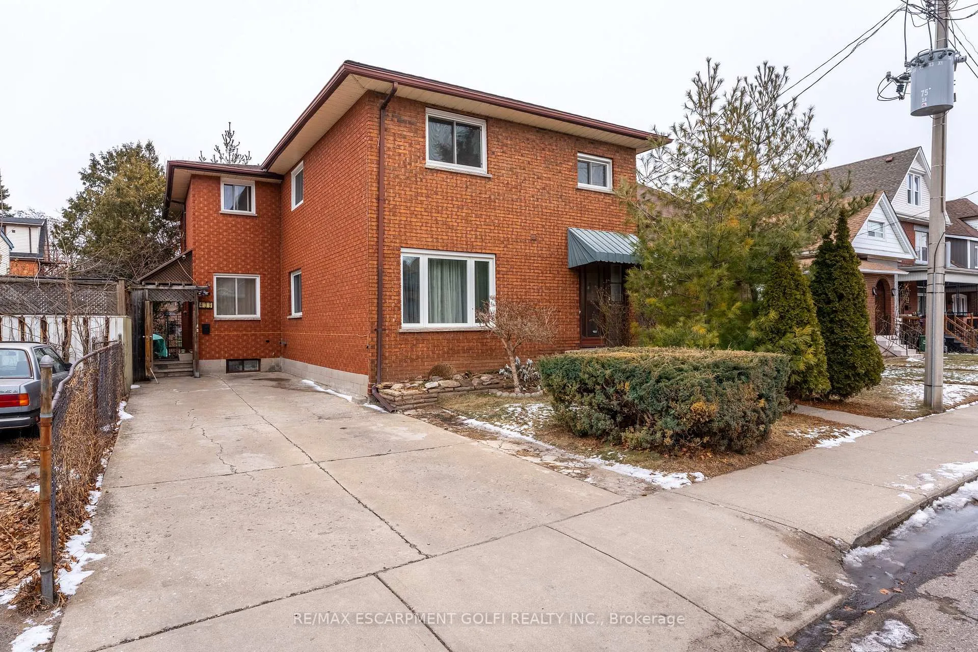 Photo 1 of 439 King William Street, Hamilton, Landsdale — HOMEH