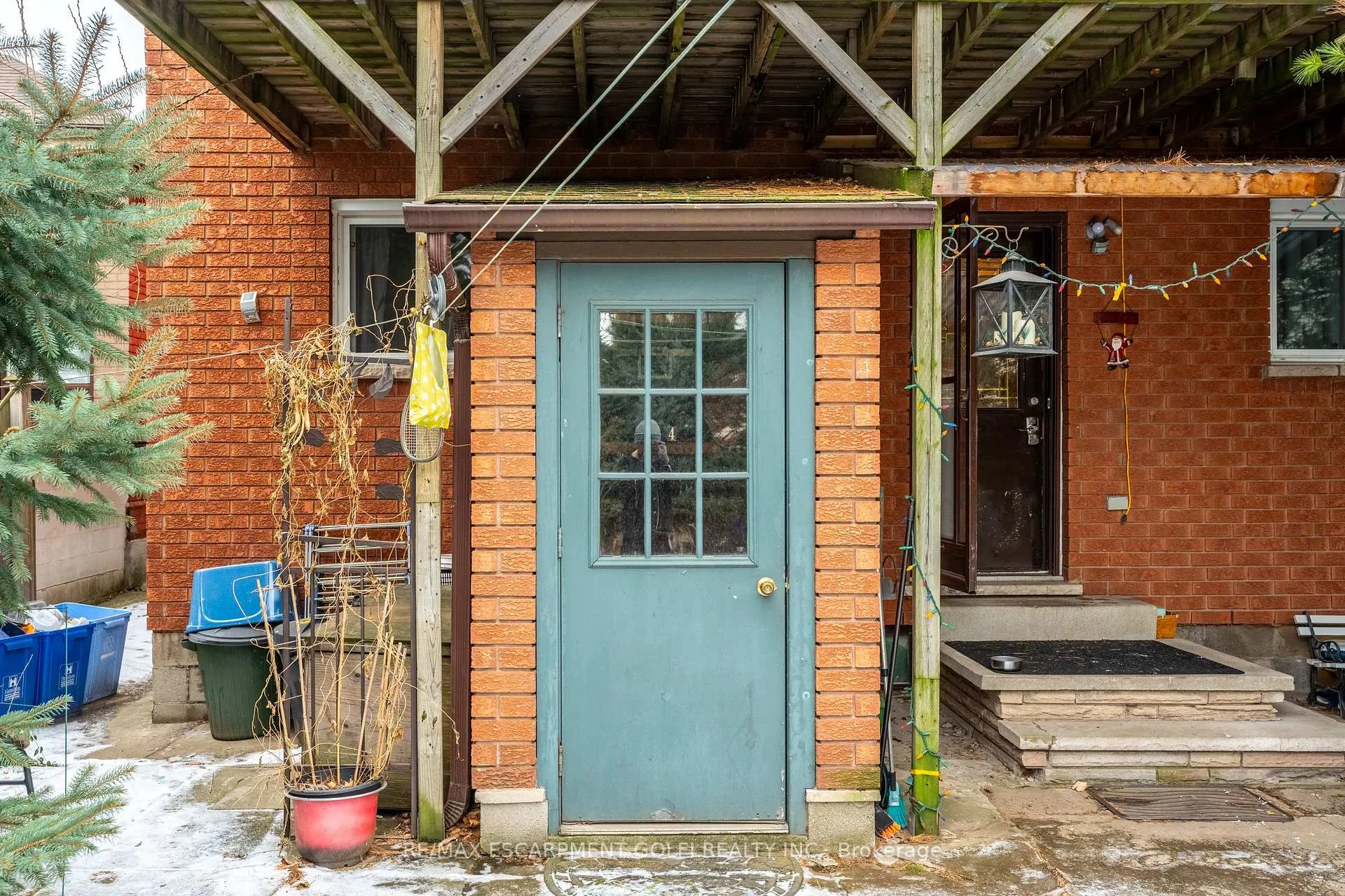 Photo 32 of 439 King William Street, Hamilton, Landsdale — HOMEH