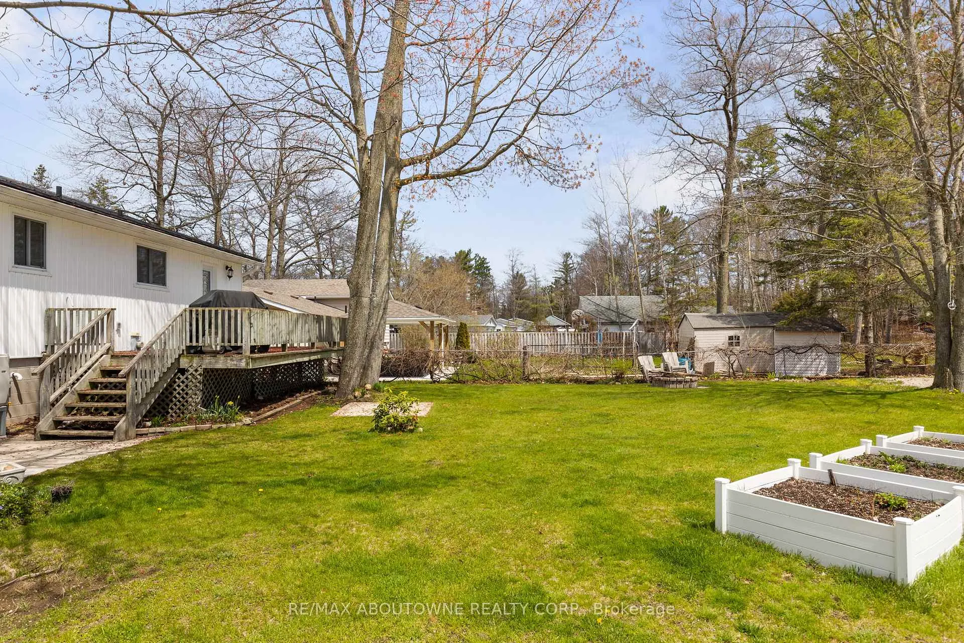 Photo 29 of 1877 River Road W, Wasaga Beach — HOMEH