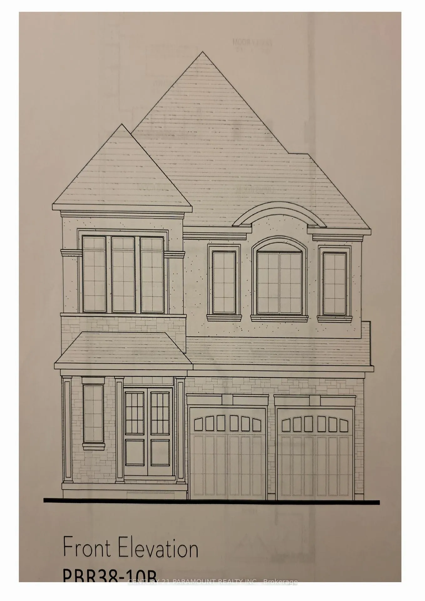 Photo 1 of 23 Circleview Crescent, Brampton, Bram West — HOMEH