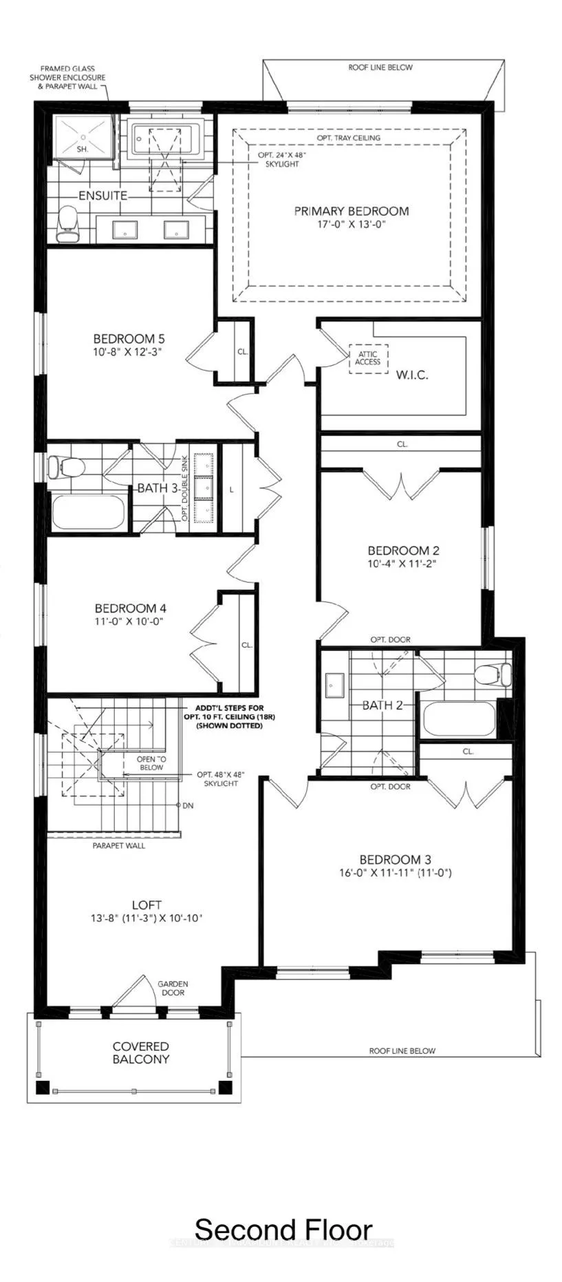 Photo 2 of 23 Circleview Crescent, Brampton, Bram West — HOMEH