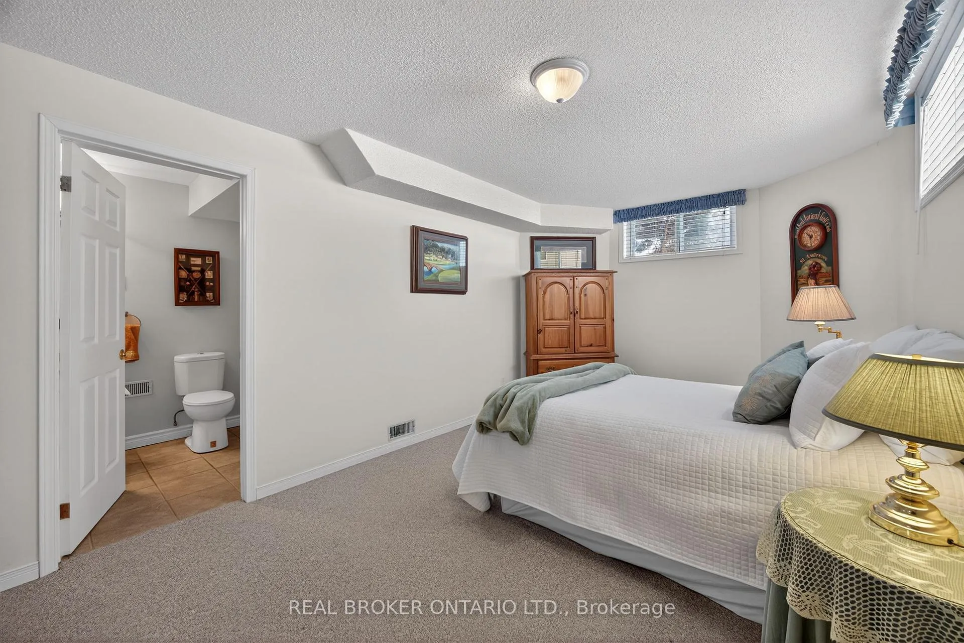 Photo 19 of 9 Riverdale Drive, Wasaga Beach — HOMEH