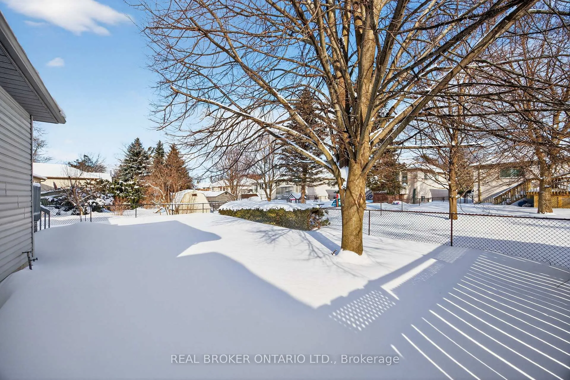 Photo 22 of 9 Riverdale Drive, Wasaga Beach — HOMEH