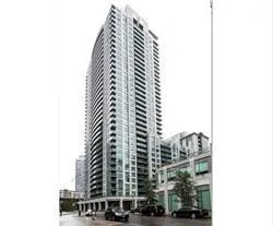 Photo 1 of Unit 2811, 19 Grand Trunk Crescent S, Toronto, Waterfront Communities — HOMEH