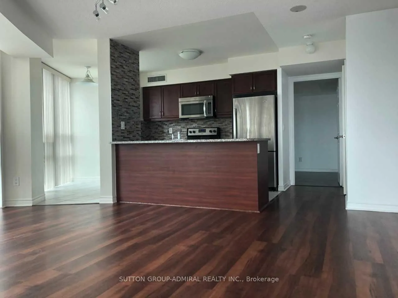 Photo 3 of Unit 2811, 19 Grand Trunk Crescent S, Toronto, Waterfront Communities — HOMEH