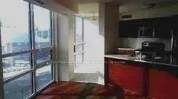 Photo 5 of Unit 2811, 19 Grand Trunk Crescent S, Toronto, Waterfront Communities — HOMEH