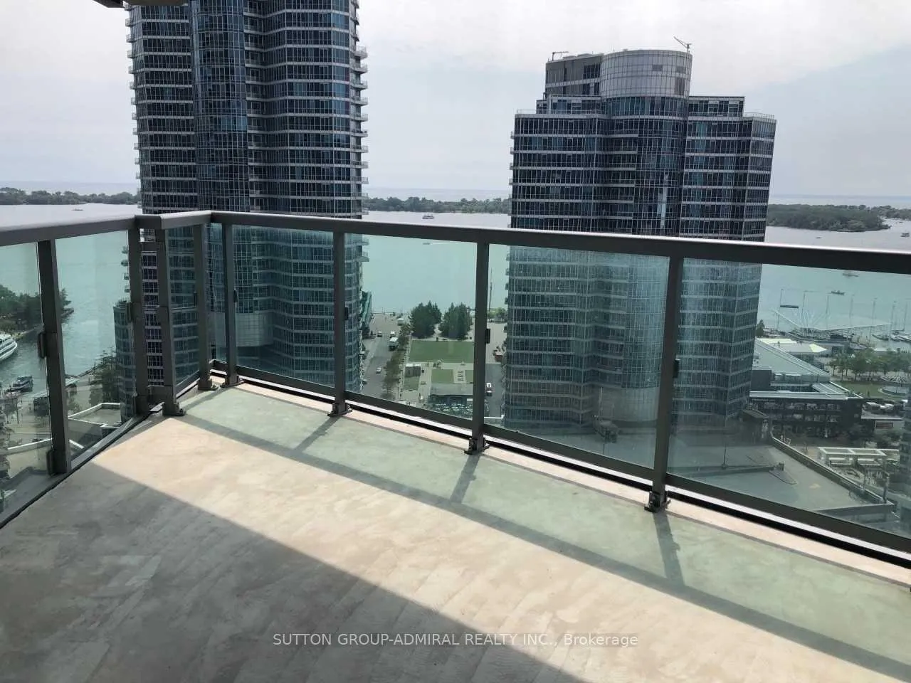 Photo 12 of Unit 2811, 19 Grand Trunk Crescent S, Toronto, Waterfront Communities — HOMEH