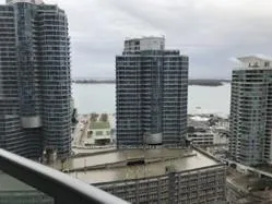 Photo 15 of Unit 2811, 19 Grand Trunk Crescent S, Toronto, Waterfront Communities — HOMEH