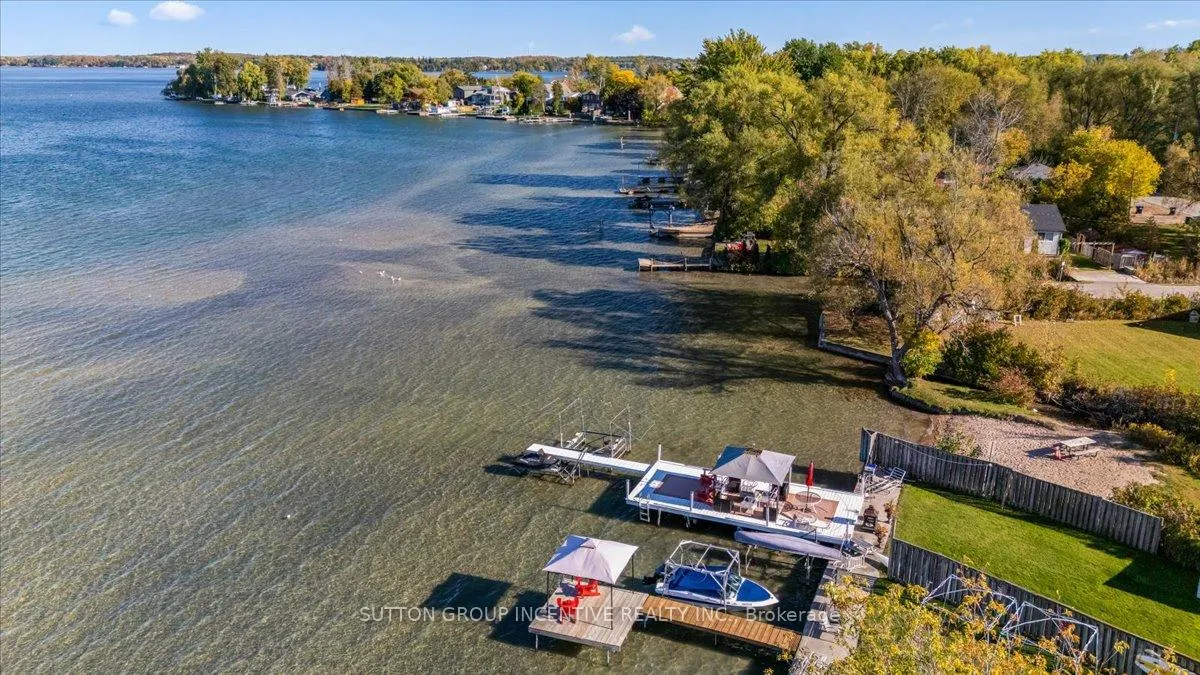 Photo 3 of 1226 Maple Road, Innisfil, Rural Innisfil — HOMEH