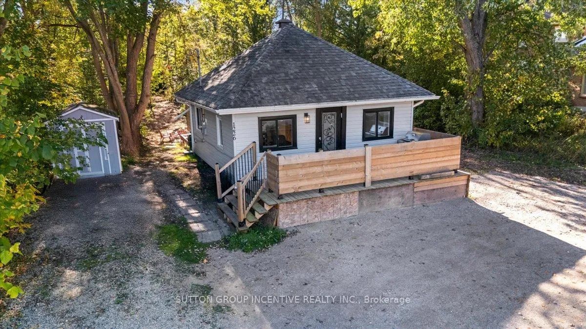 Photo 12 of 1226 Maple Road, Innisfil, Rural Innisfil — HOMEH