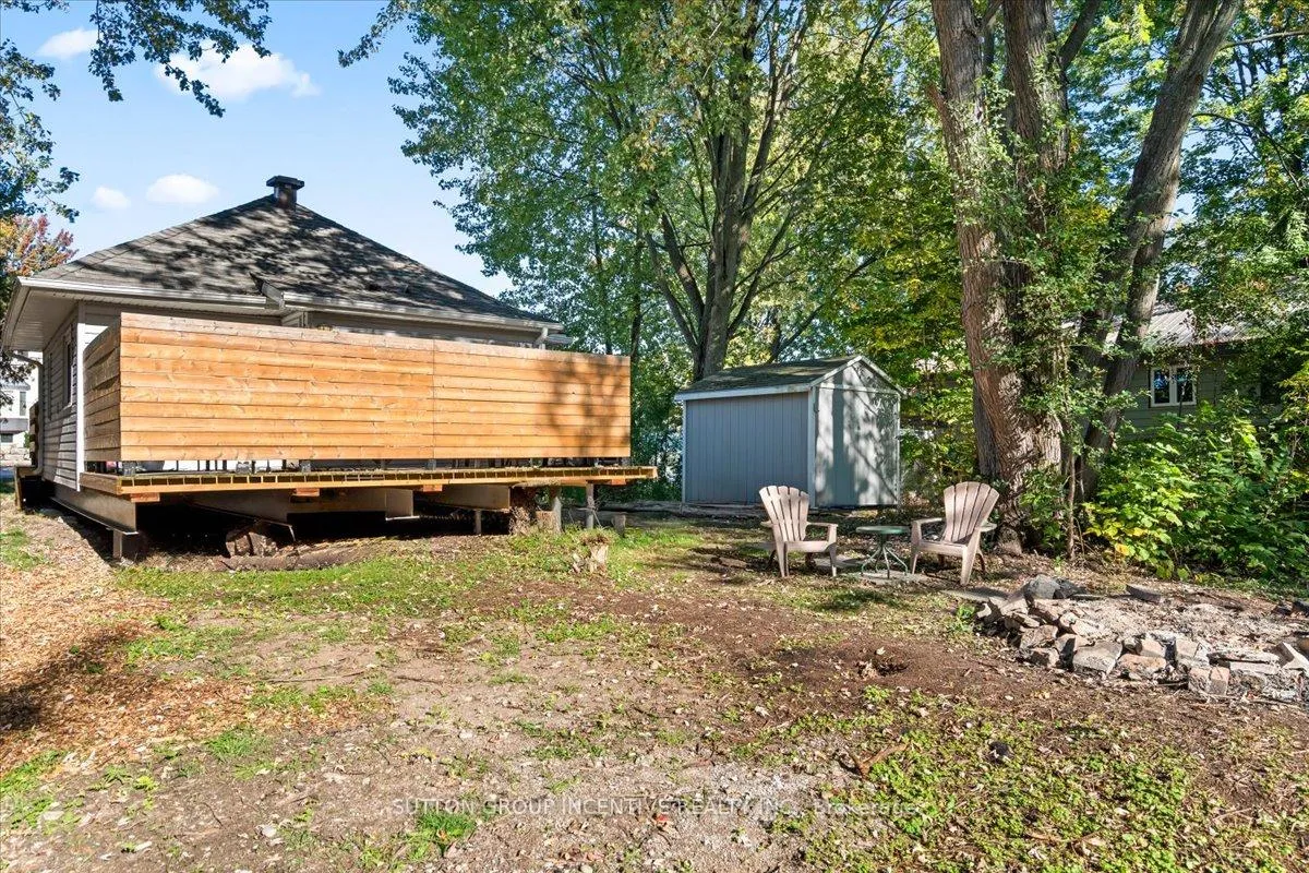 Photo 15 of 1226 Maple Road, Innisfil, Rural Innisfil — HOMEH