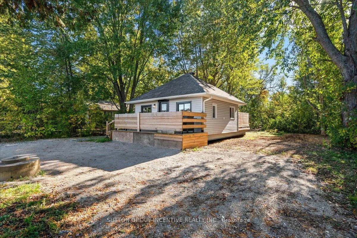 Photo 16 of 1226 Maple Road, Innisfil, Rural Innisfil — HOMEH