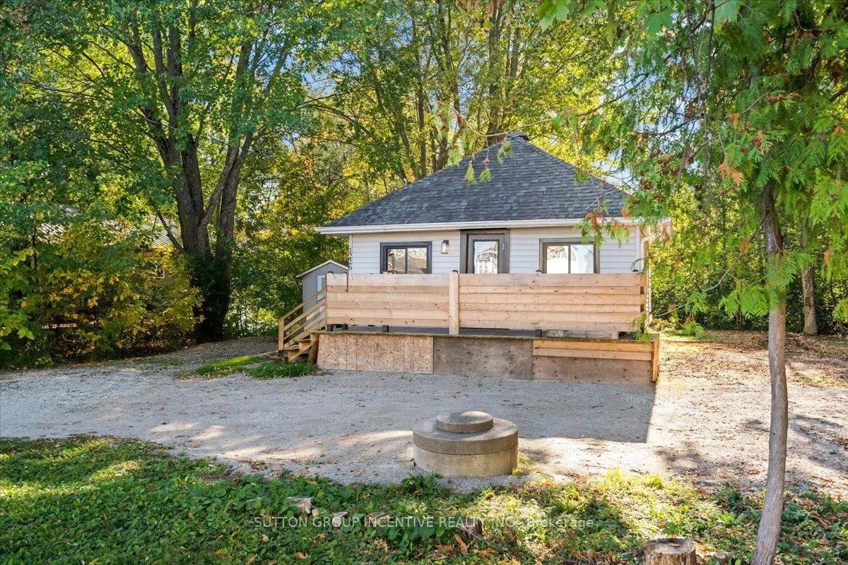 Photo 17 of 1226 Maple Road, Innisfil, Rural Innisfil — HOMEH