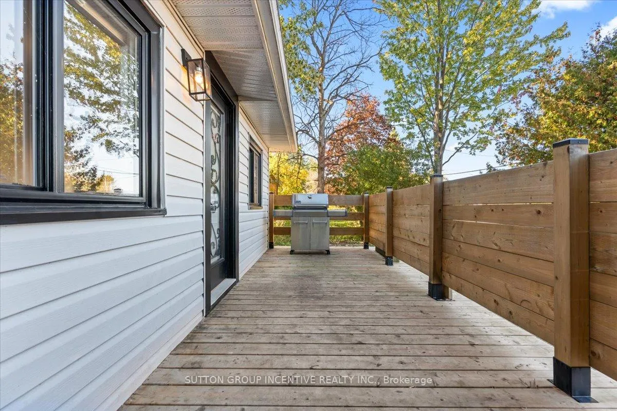 Photo 21 of 1226 Maple Road, Innisfil, Rural Innisfil — HOMEH