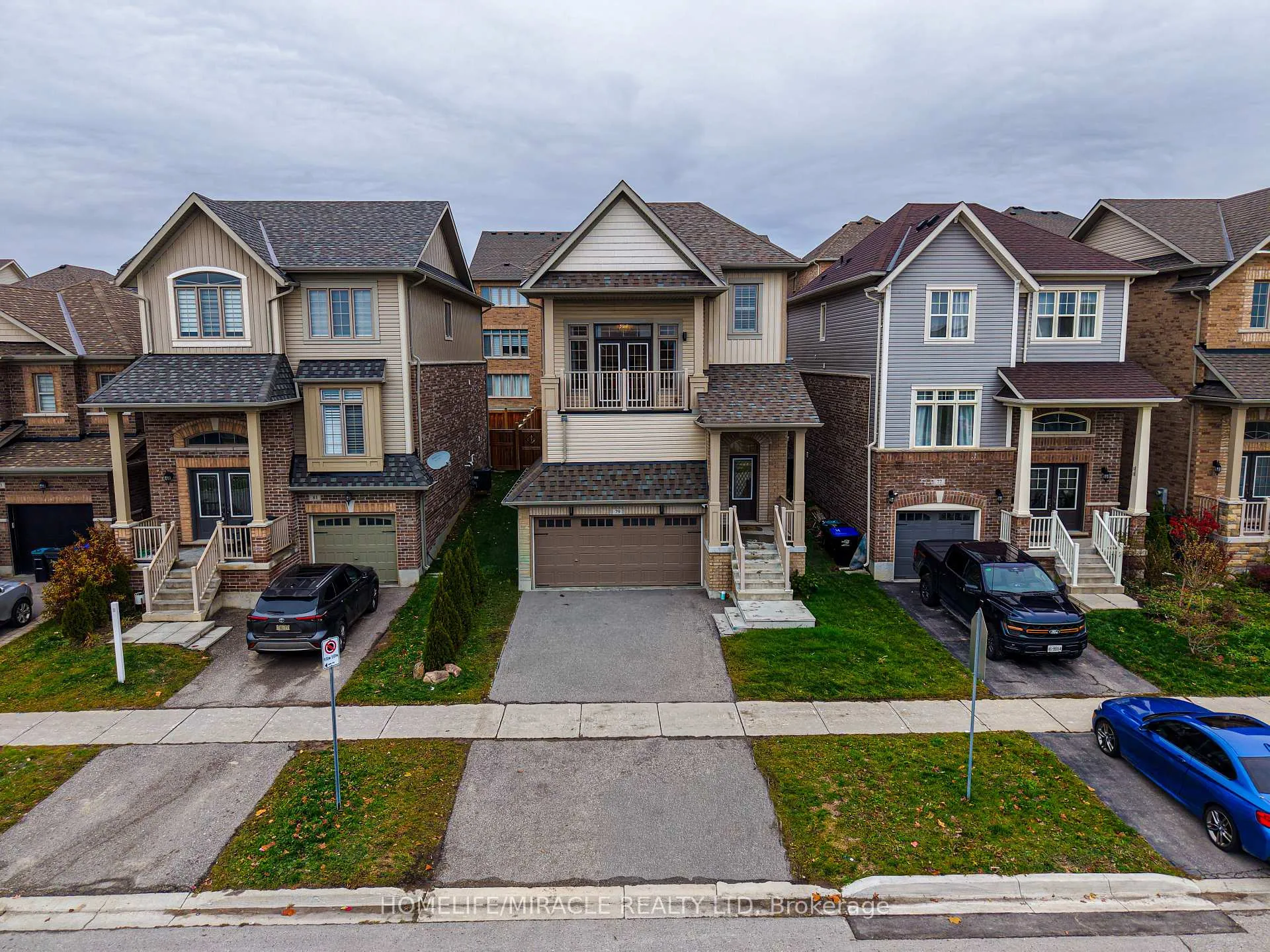 Front of 79 Willoughby Way