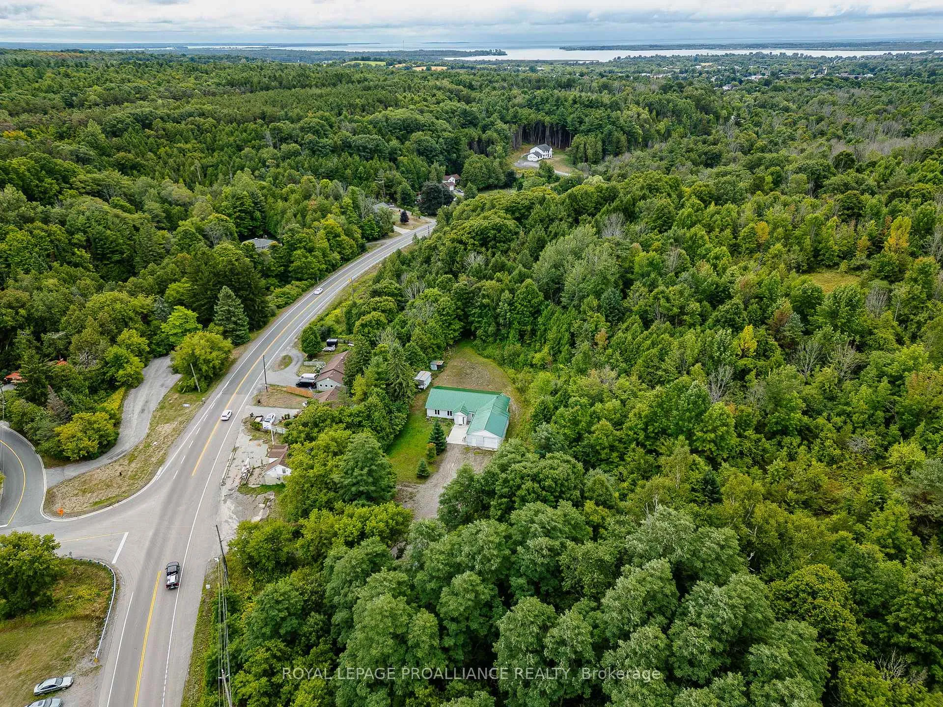 Photo 4 of 314 County Road 30, Brighton, Rural Brighton — HOMEH