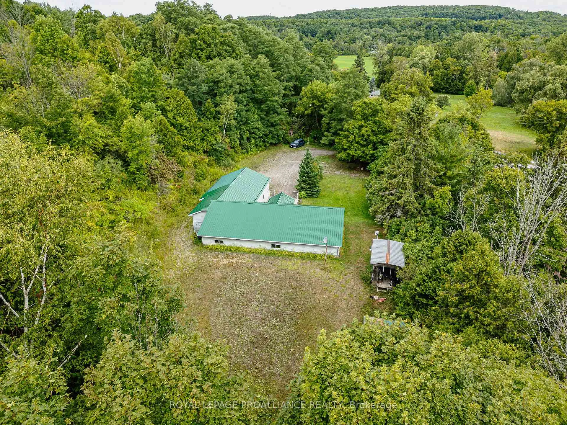 Photo 21 of 314 County Road 30, Brighton, Rural Brighton — HOMEH