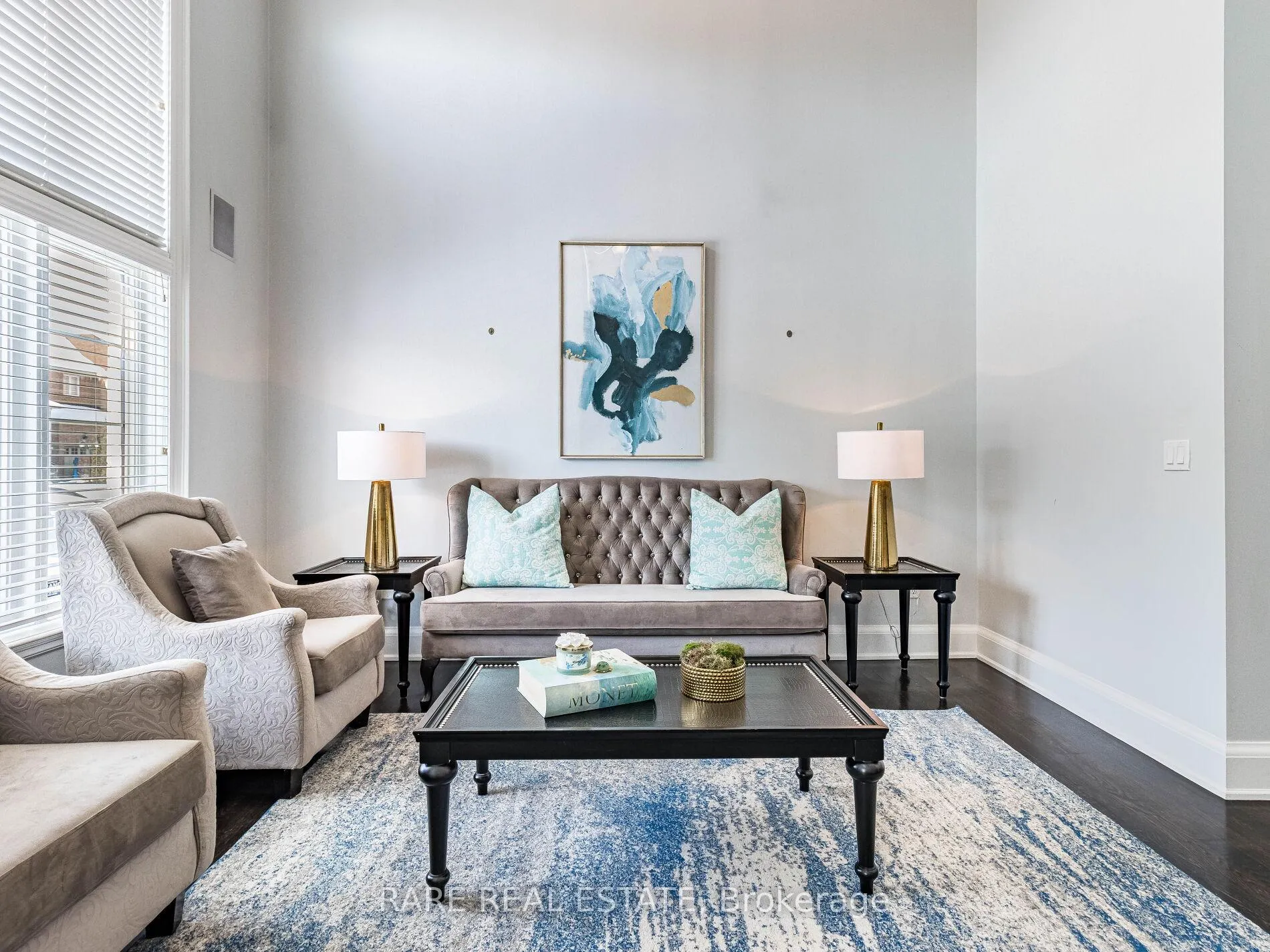 Photo 2 of 29 Darren Road, Brampton, Vales of Castlemore — HOMEH