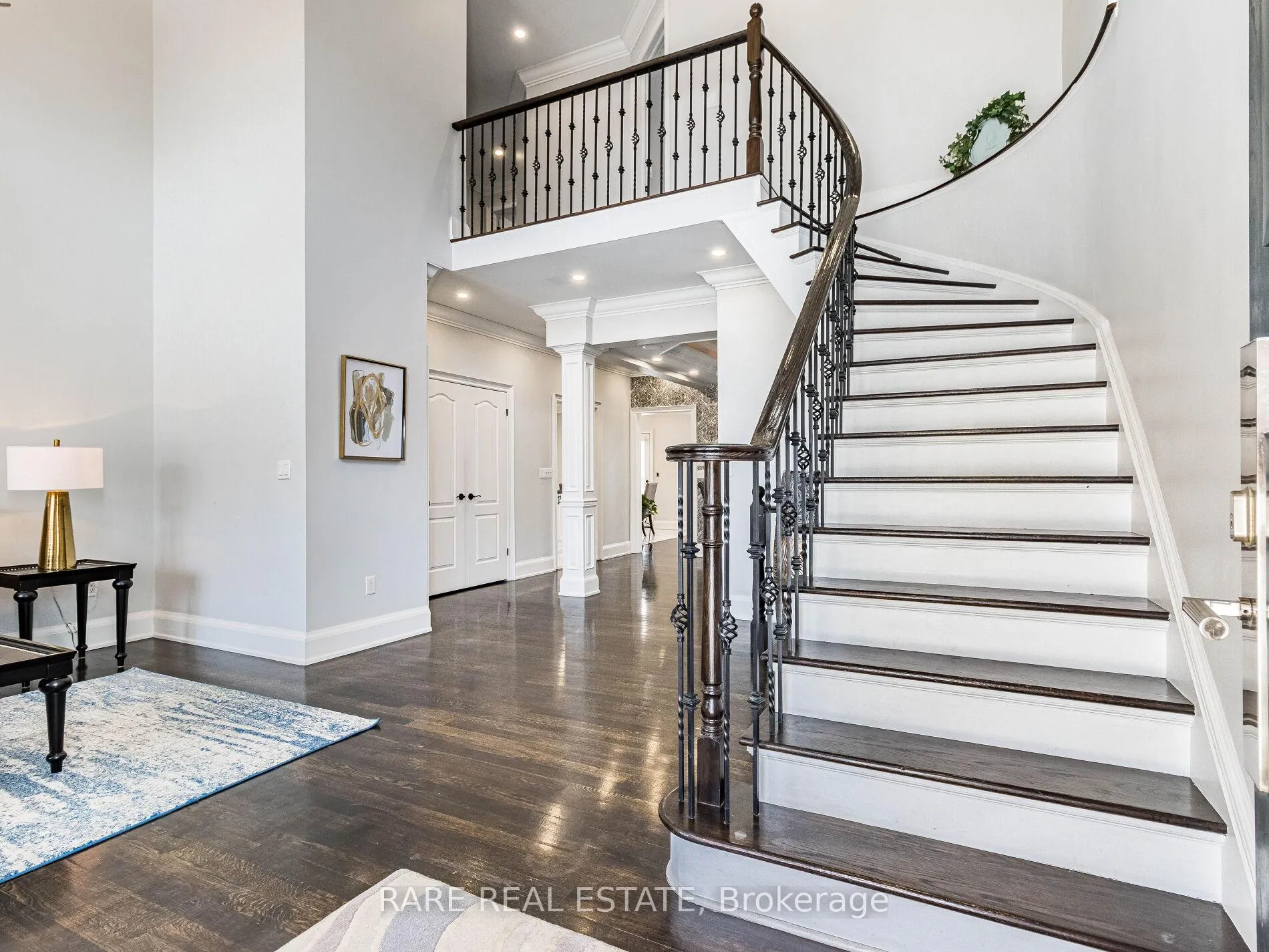Photo 3 of 29 Darren Road, Brampton, Vales of Castlemore — HOMEH