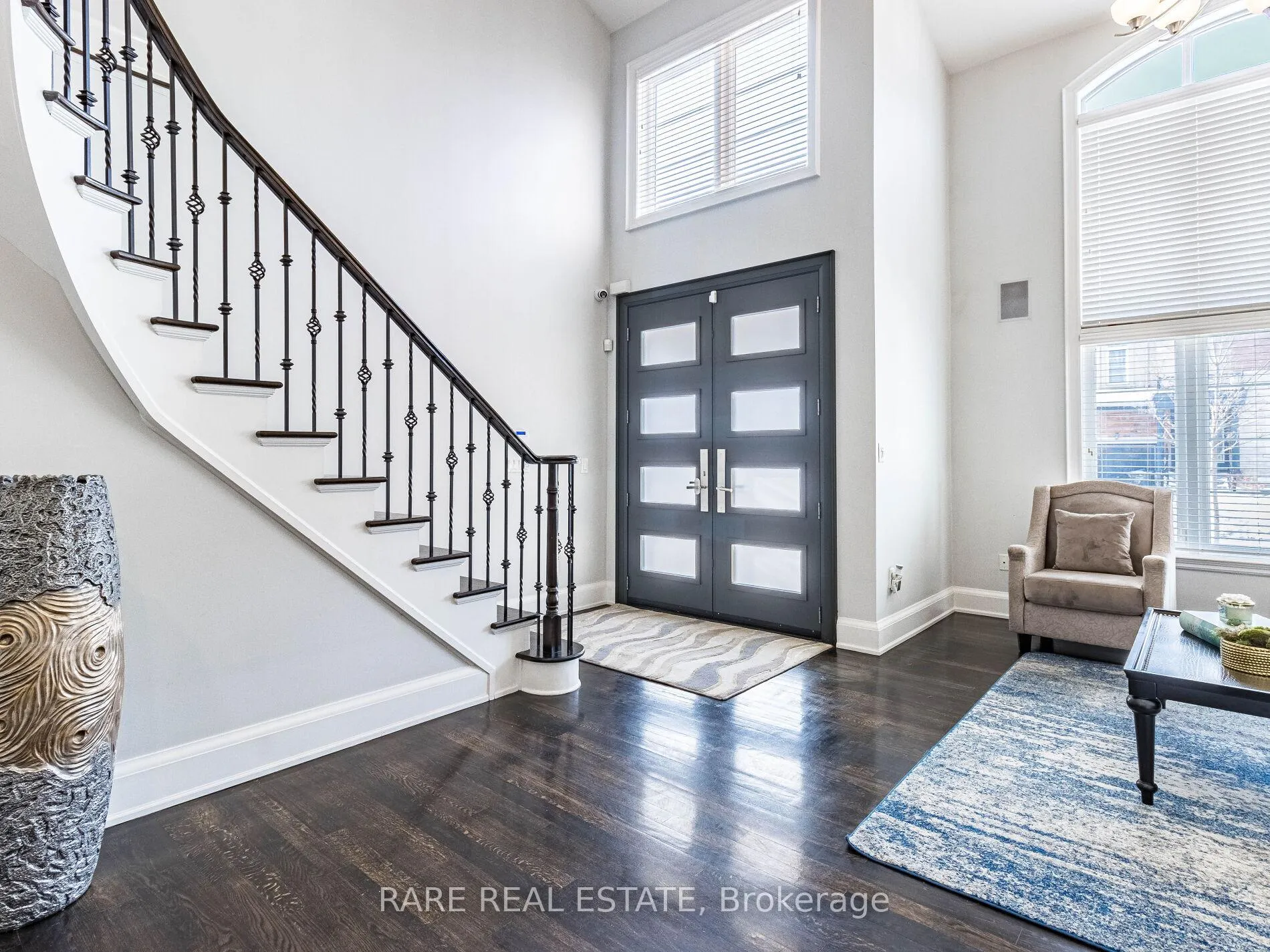 Photo 4 of 29 Darren Road, Brampton, Vales of Castlemore — HOMEH